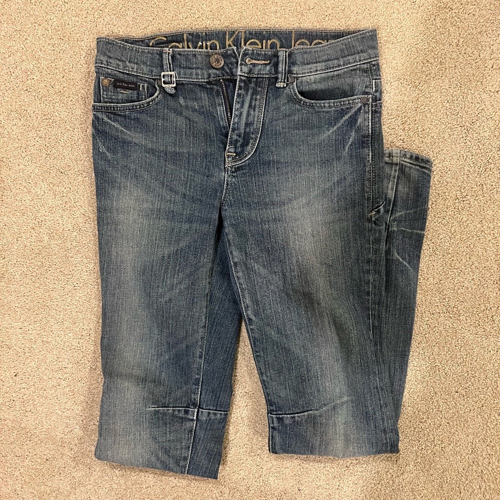 Calvin Klein jeans